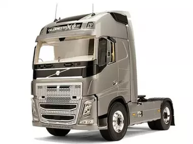 Volvo FH4 (FH16) автомат