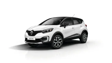 Renault Kaptur 2020-н.в.