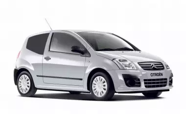 Citroen C2 2003-2009