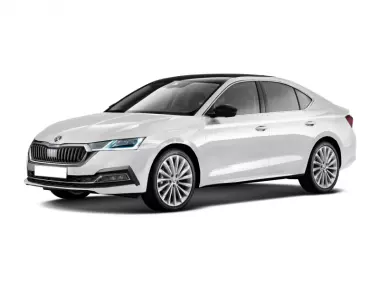 Skoda Octavia (A8) 2020-н.в.