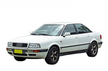 Audi 80/90 B-4 (8C) 1991-1996 (универсал)