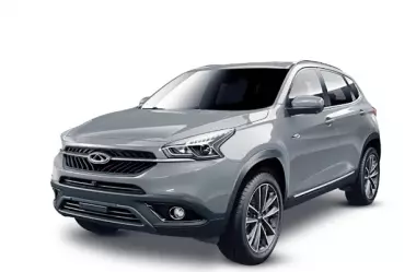 Chery Tiggo 7 2016-2020