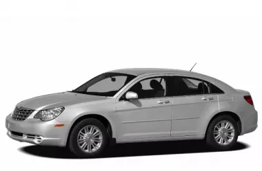 Chrysler Sebring III 2006-2010