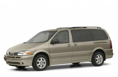 Chrysler Voyager IV 2001-2004*