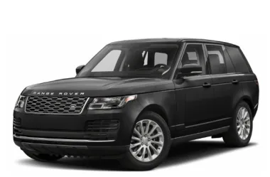 Range Rover IV 2017-2020 (рестаил) (long)