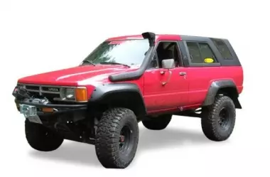 Toyota 4Runner I 1984-1989
