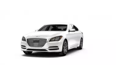 Hyundai Genesis G80 II 2020-н.в.