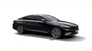 Kia K8 2021-н.в.