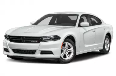 Dodge Charger VI (LD)  2014-н.в. 