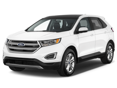 Ford Edge II 2015-н.в