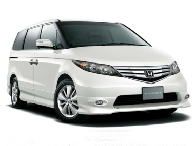 Honda Elysion 2004- 2013 (8 мест)