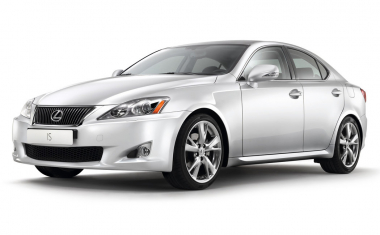 Lexus IS II 2006 - 2013 (правый руль)