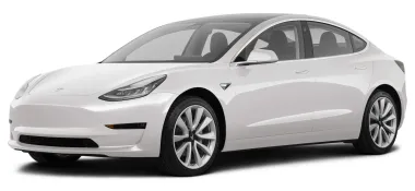 Tesla Model 3 2017-н.в.