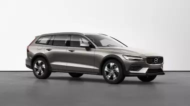Volvo V60 Cross Country 2018- н.в