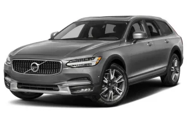 Volvo V90 II 2016 -2020