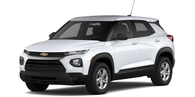 Chevrolet TrailBlazer III 2020-н.в.