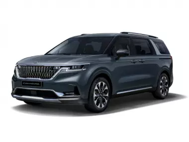 Kia Carnival IV 2020-н.в. (9 мест)*
