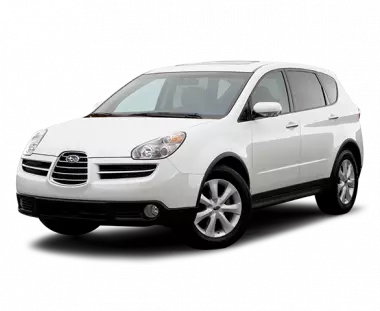 Subaru Tribeca 2004-2014