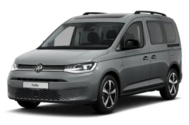 Volkswagen Caddy V 2020-н.в.