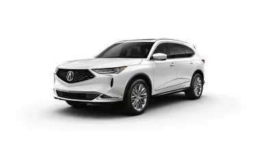 Acura MDX IV 2021-н.в.