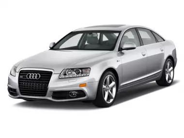 Audi A6 (С5) Sd (40/60) с 97-04г.