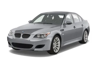 BMW 5 (E60) Sd (40/60) с 03-10г.