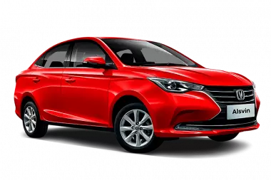 Changan Alsvin 2018-н.в.
