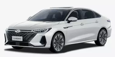 Chery Arrizo 8 2022-н.в.