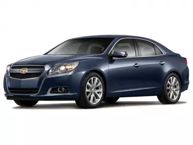 Чехлы на сиденья Chevrolet Malibu VIII с 2011-2016г. (смотрите раздел Opel Insignia I)