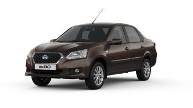 Чехлы на сиденья Datsun on-Do / mi-Do (смотрите раздел LADA)