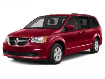 Dodge Grand Caravan V 7 мест с 07-20г.