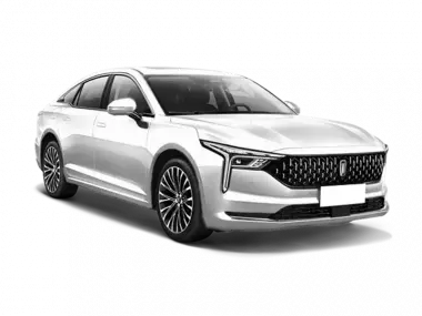 FAW Bestune B70 III с 20г.