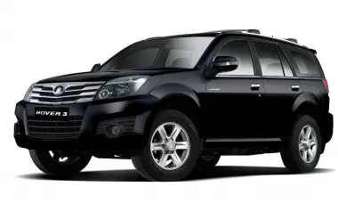 Great Wall Hover H3 с 05-11г.