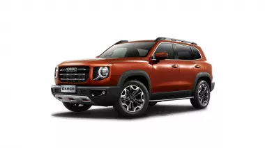 Haval Dargo / Х с 22г.