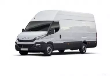 Iveco Daily VI (3 места) с 14г.