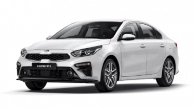 KIA Cerato IV GT Line Sd с 18г.