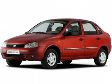 LADA Kalina I (Sport) с 04-14г.
