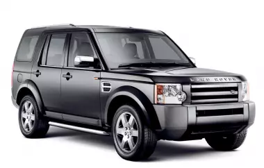 Land Rover Discovery III / IV 04-16г. (40/60)