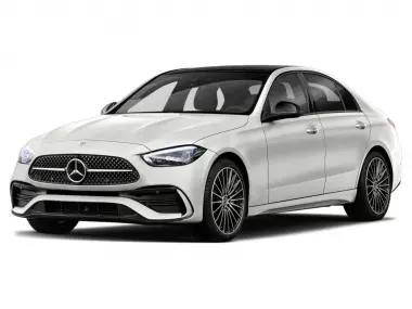 Mercedes C-Класс V W206 2021-н.в.
