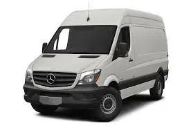 Чехлы на сиденья Mercedes Sprinter (3 места) с 06-13г. (смотрите раздел VW Crafter)