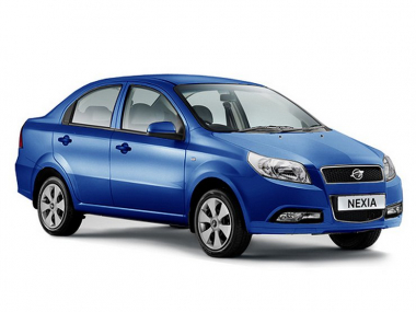 Чехлы на сиденья Ravon Nexia R3 с 15г. (смотрите раздел Chevrolet Aveo Sd с 03-12г.)