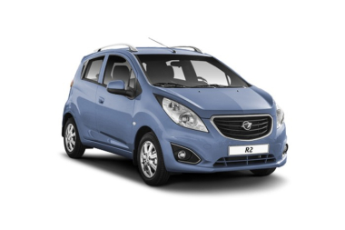 Чехлы на сиденья Ravon R2 с 16г. (смотрите раздел Chevrolet Spark III с 10г.)