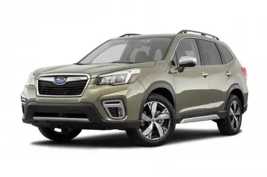 Subaru Forester V (правый руль) 2018-н.в.