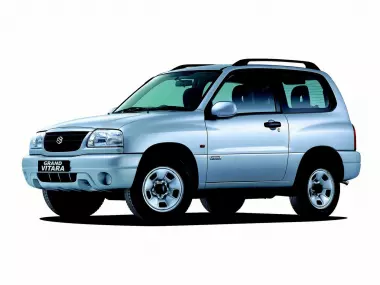 Suzuki Grand Vitara II (3-х дверн.) c 97-06г.