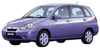 Suzuki Liana Wag c 01-08г.