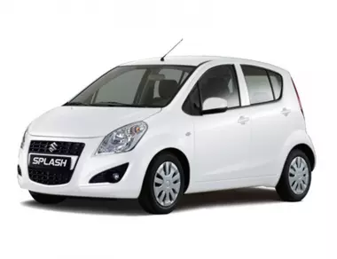 Suzuki Splash I с 08г. (смотрите раздел Suzuki SX-4 I Hb с 06-14г.)