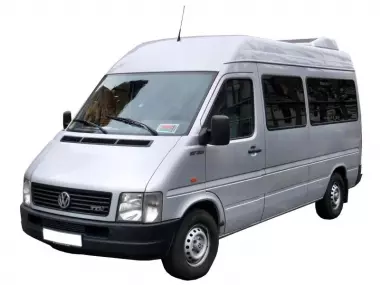Volkswagen LT (3 места) с 95-05г. / Mercedes Sprinter (3 места) с 95-06г.
