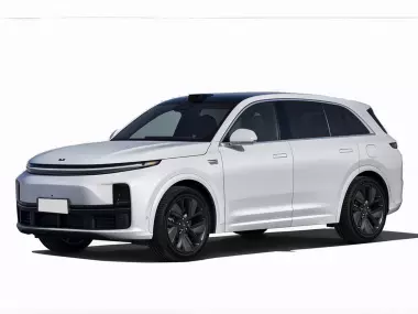 LiXiang L7 (вар. с холодильником) 2024-н.в.