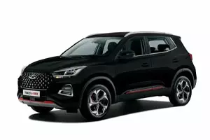 Chery Tiggo 4 PRO (2020-н.в)