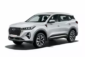 Chery Tiggo 7 Pro MAX I 2022-н.в. (вариант с докаткой)